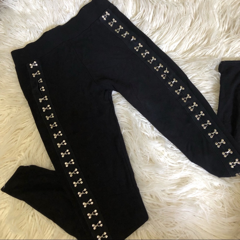 Stylish Leggings